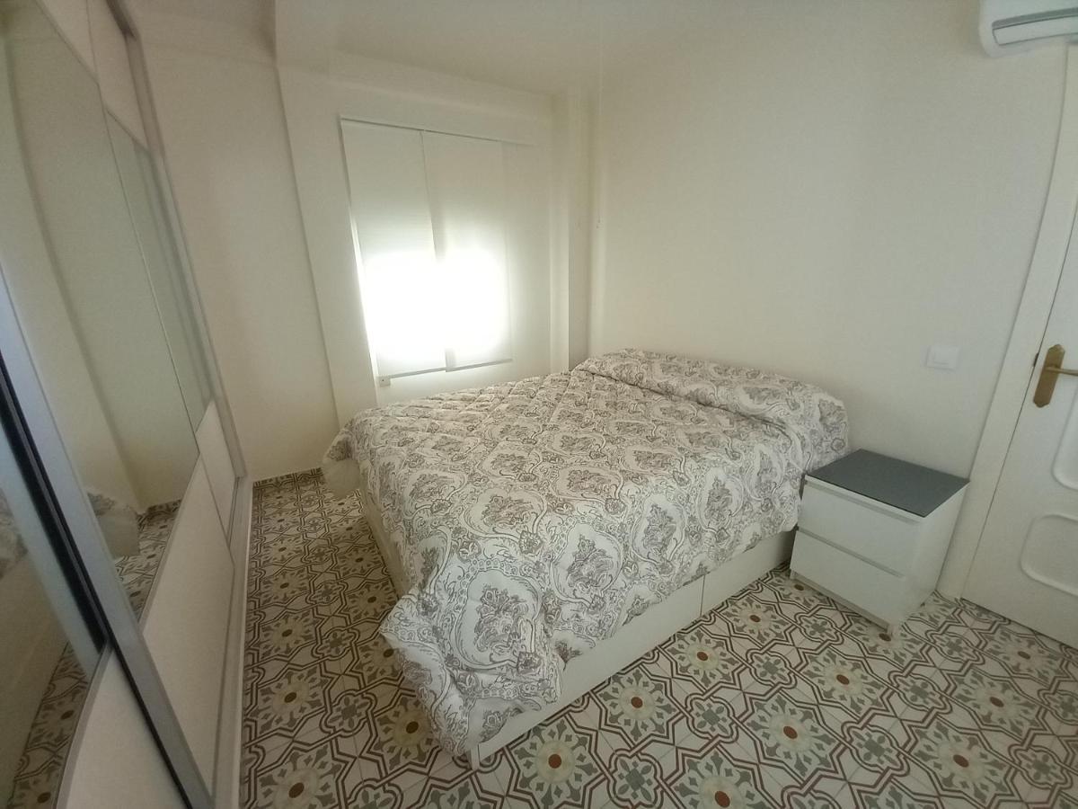 Appartement Triana *