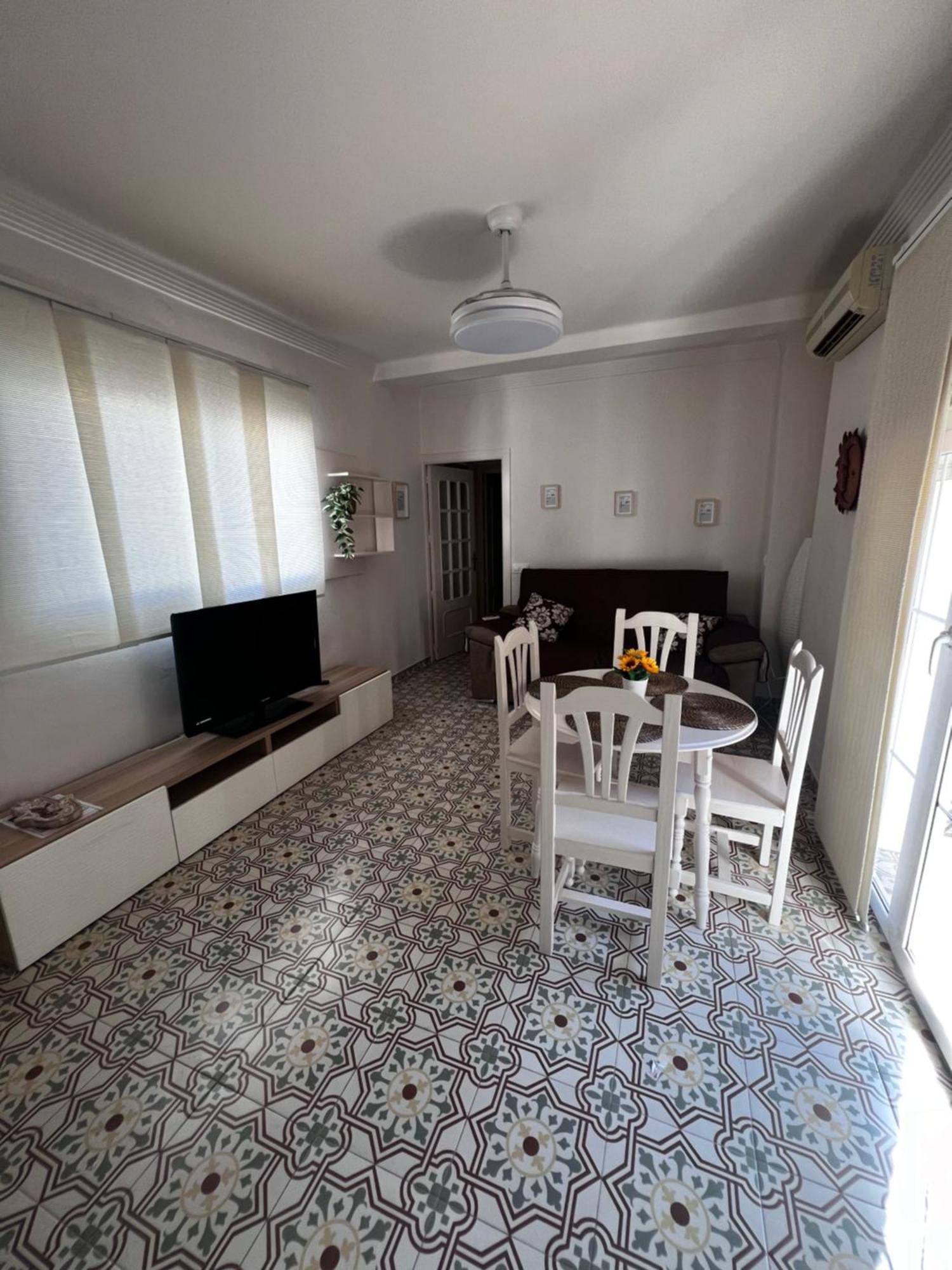 Appartement Triana *