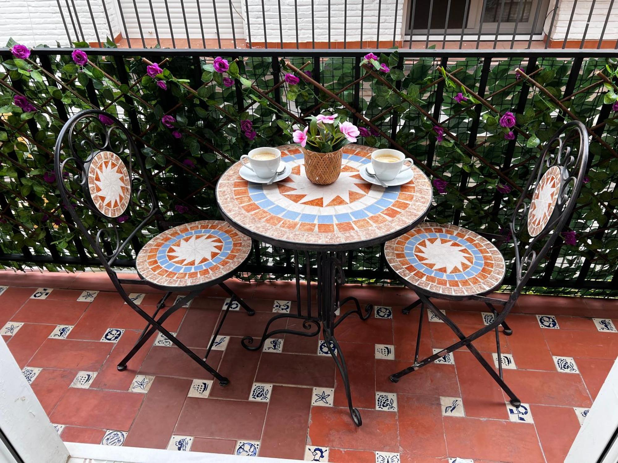 Triana Appartement Séville