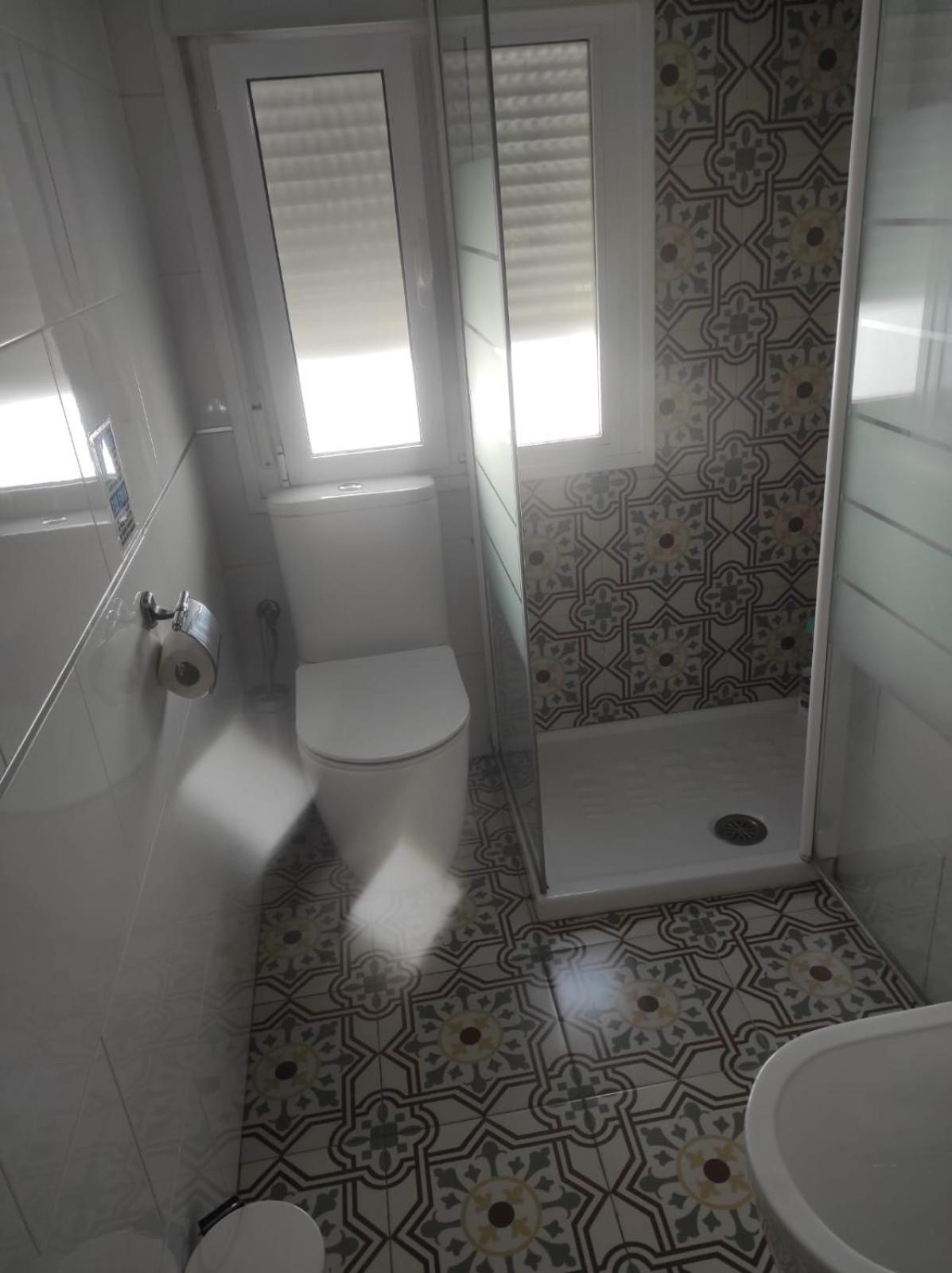 Triana Appartement Séville