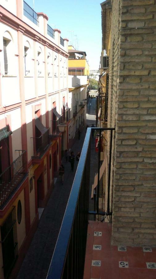 Triana Appartement *