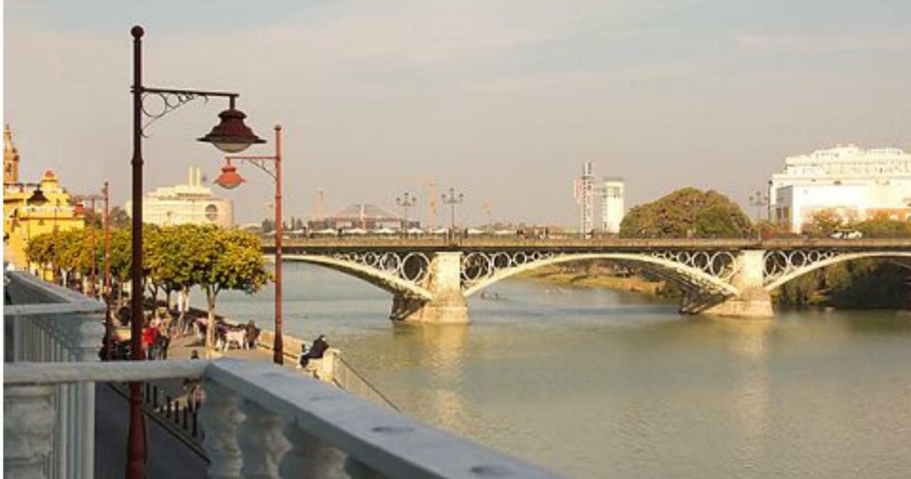 Appartement Triana
