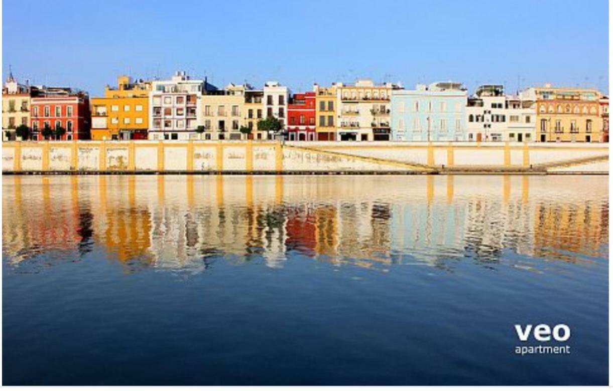 Triana Appartement