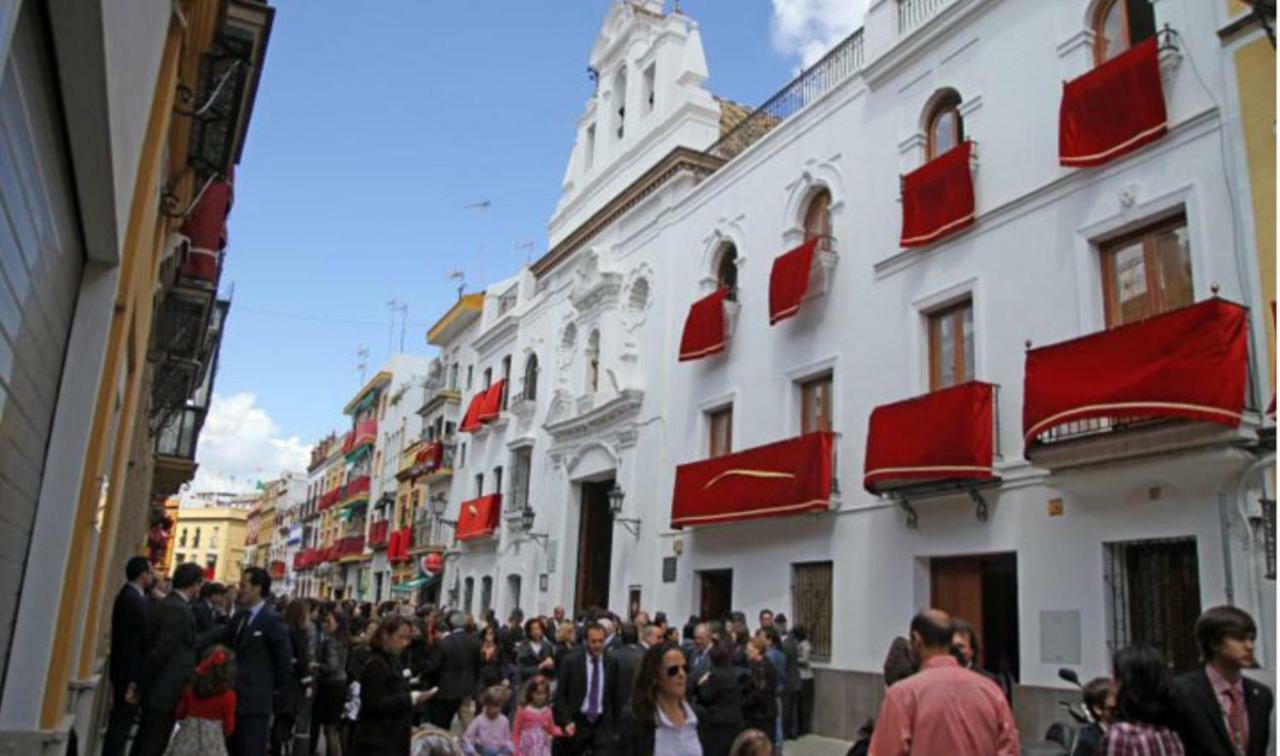 Triana Appartement *