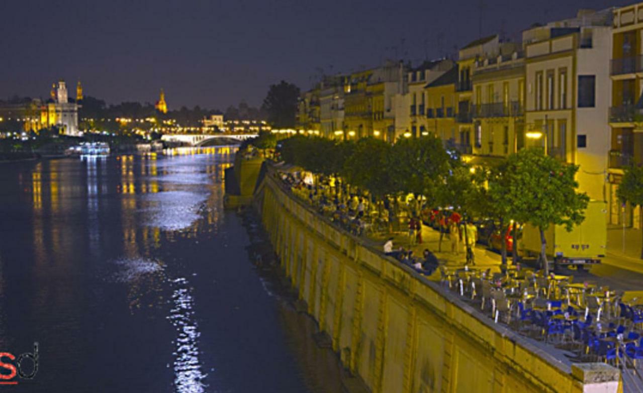 Triana * Séville